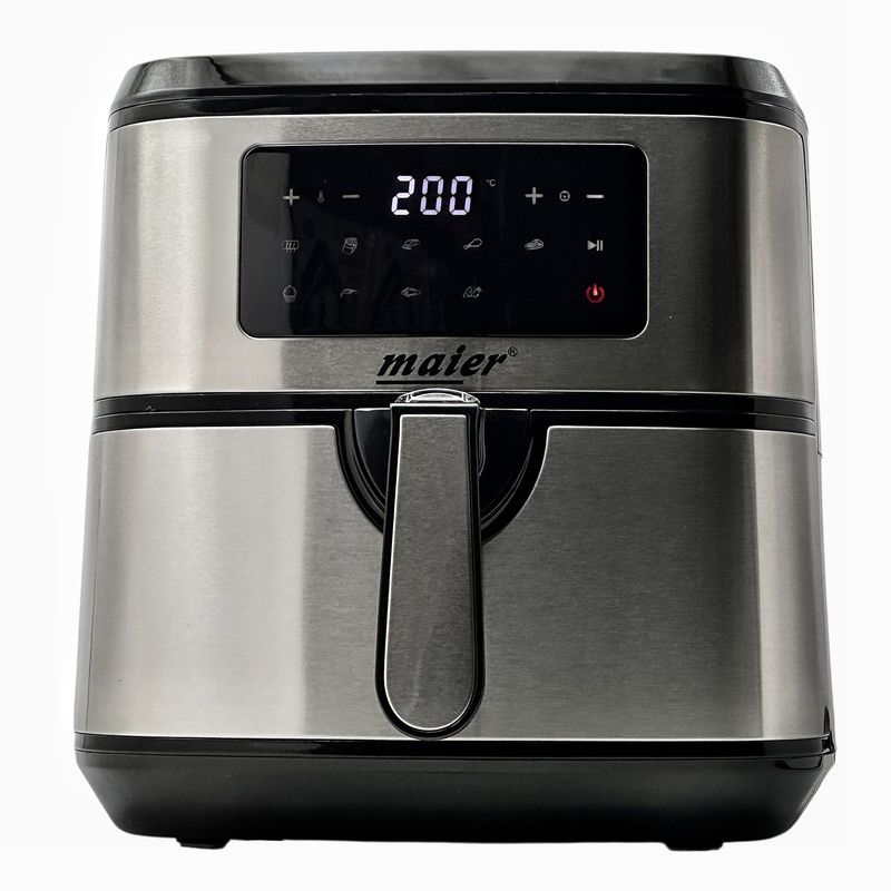 سرخ کن بدون روغن مایر مدل mr 987