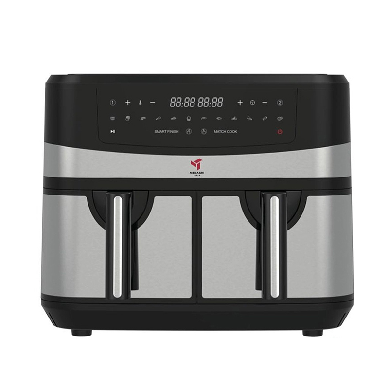 سرخ کن بدون روغن مباشی مدل air fryer me af997