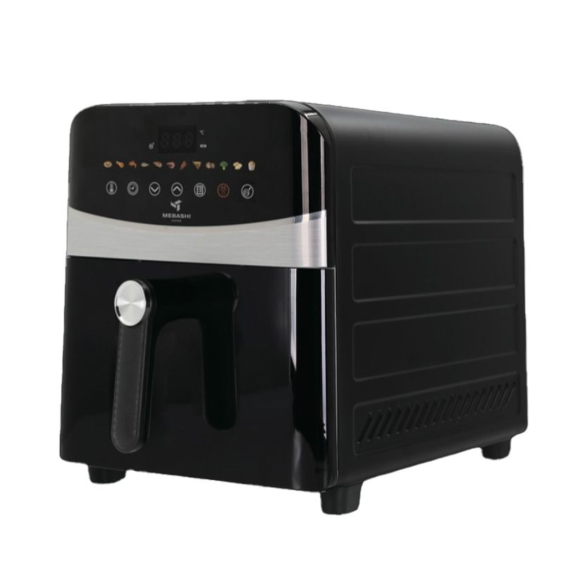 سرخ کن بدون روغن مباشی مدل me af952