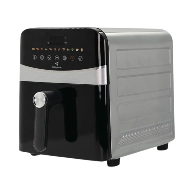 سرخ کن بدون روغن مباشی مدل me af953