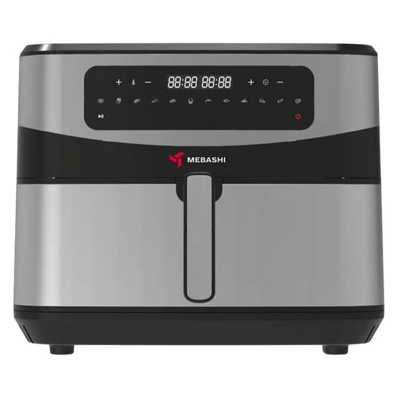سرخ کن بدون روغن مباشی مدل me af957