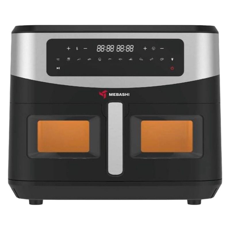 سرخ کن بدون روغن مباشی مدل me af958