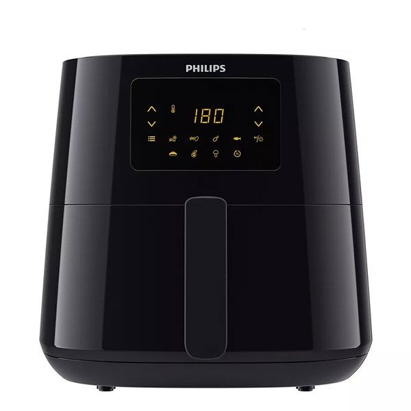 سرخ کن بدون روغن مدل  hd9270