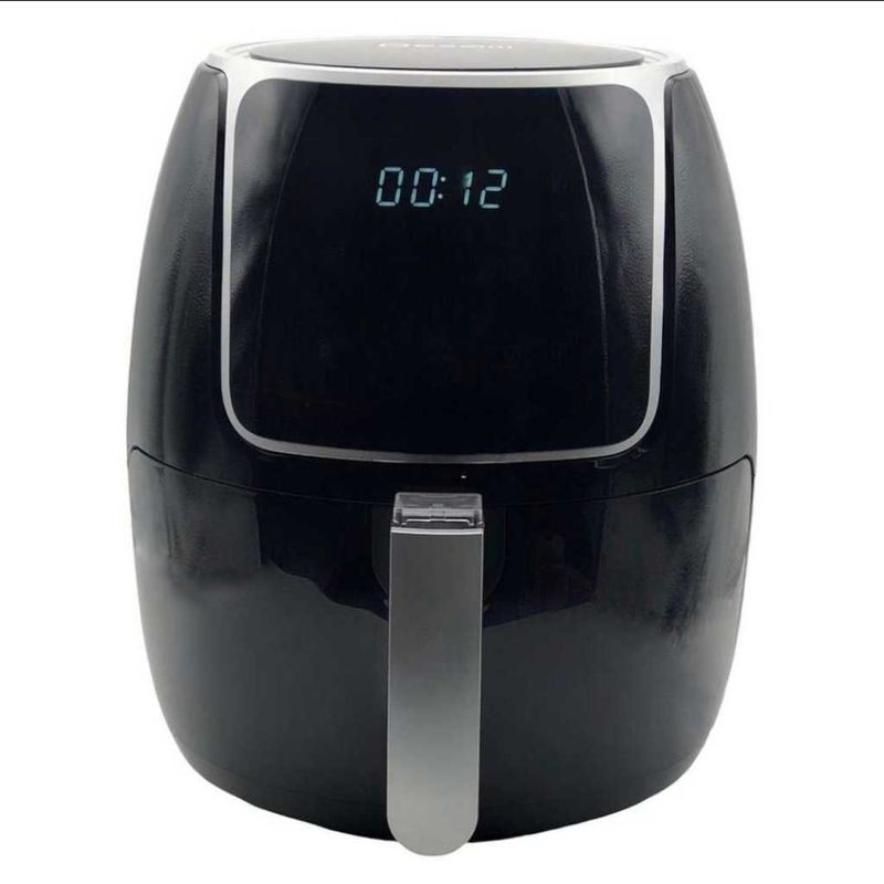 سرخ کن بدون روغن مدل 7l کد 7047
