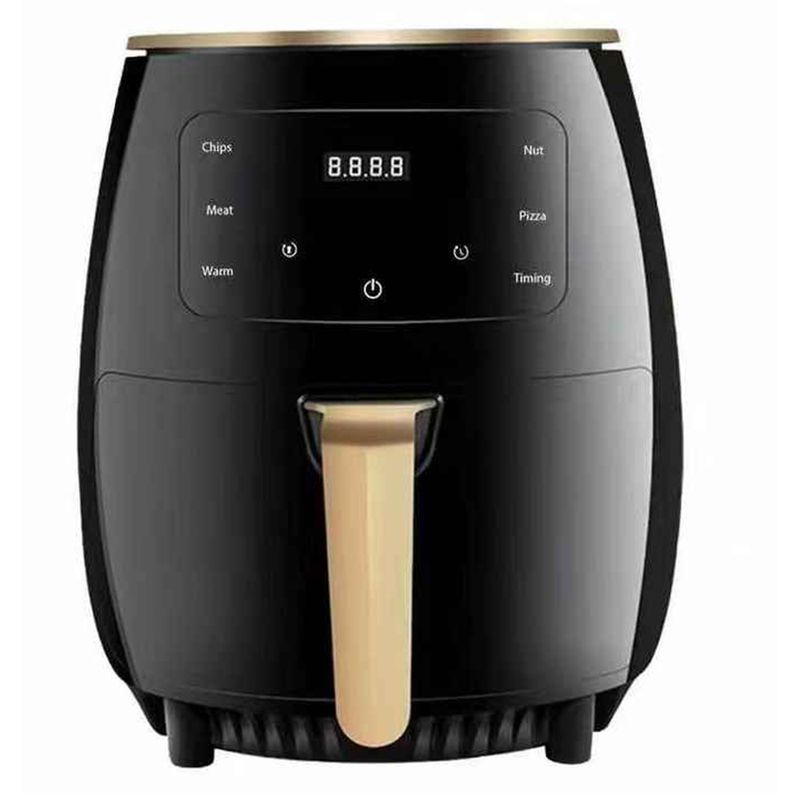 سرخ کن بدون روغن مدل digital airfryer