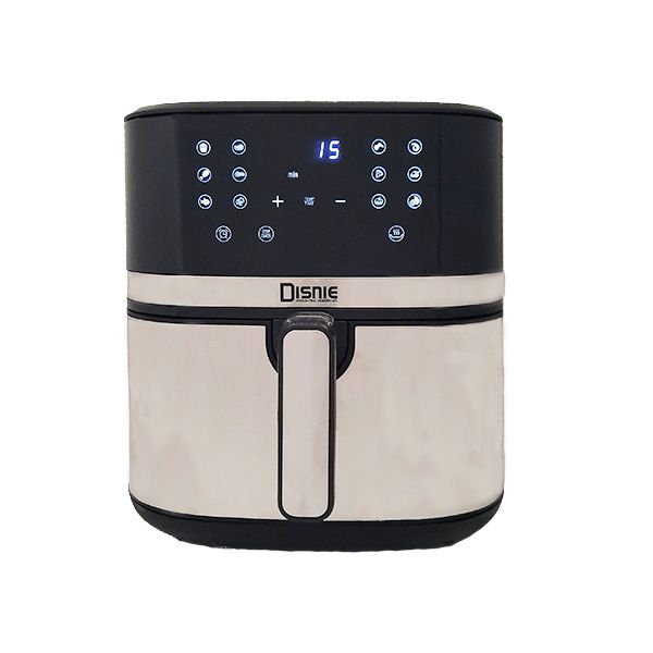 سرخ کن بدون روغن مدل ds 5484