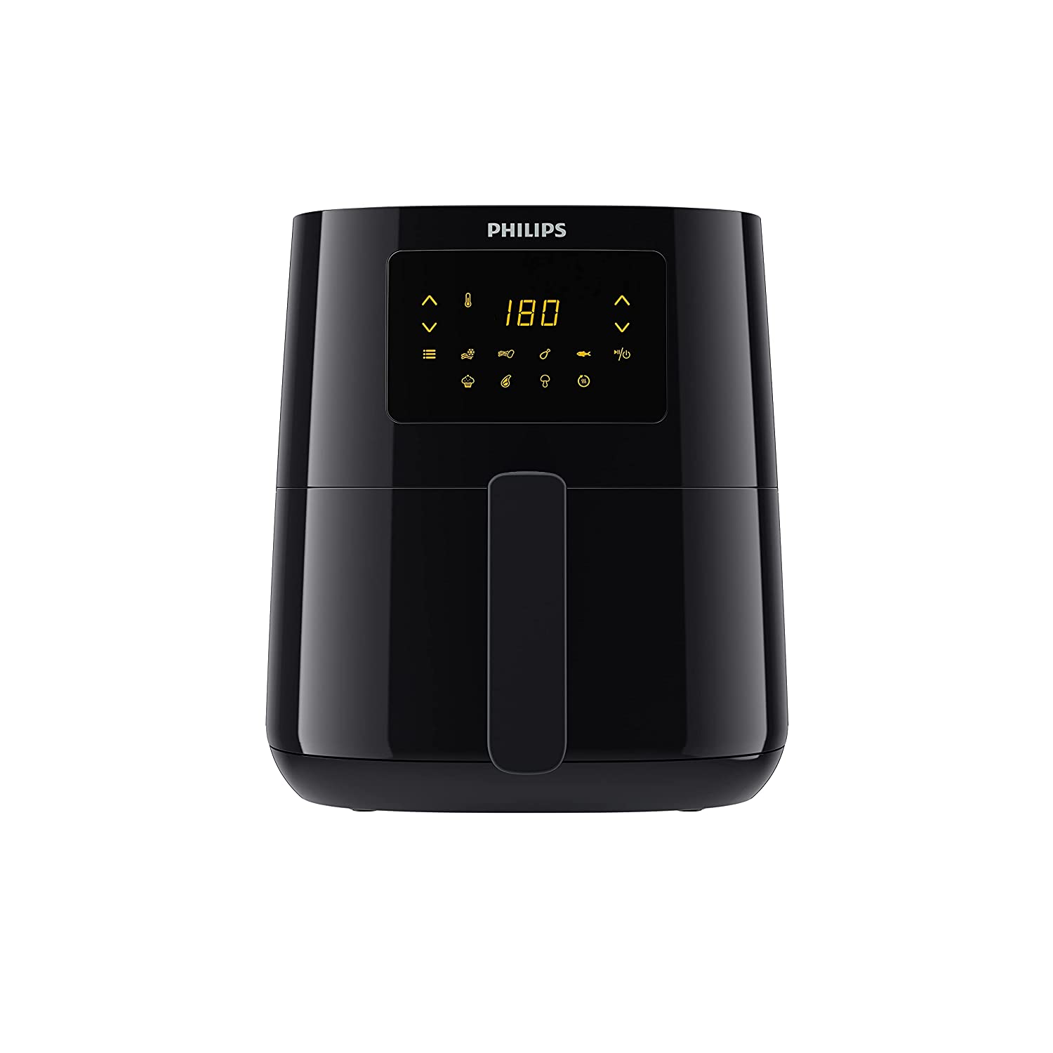 سرخ کن بدون روغن مدل hd9252