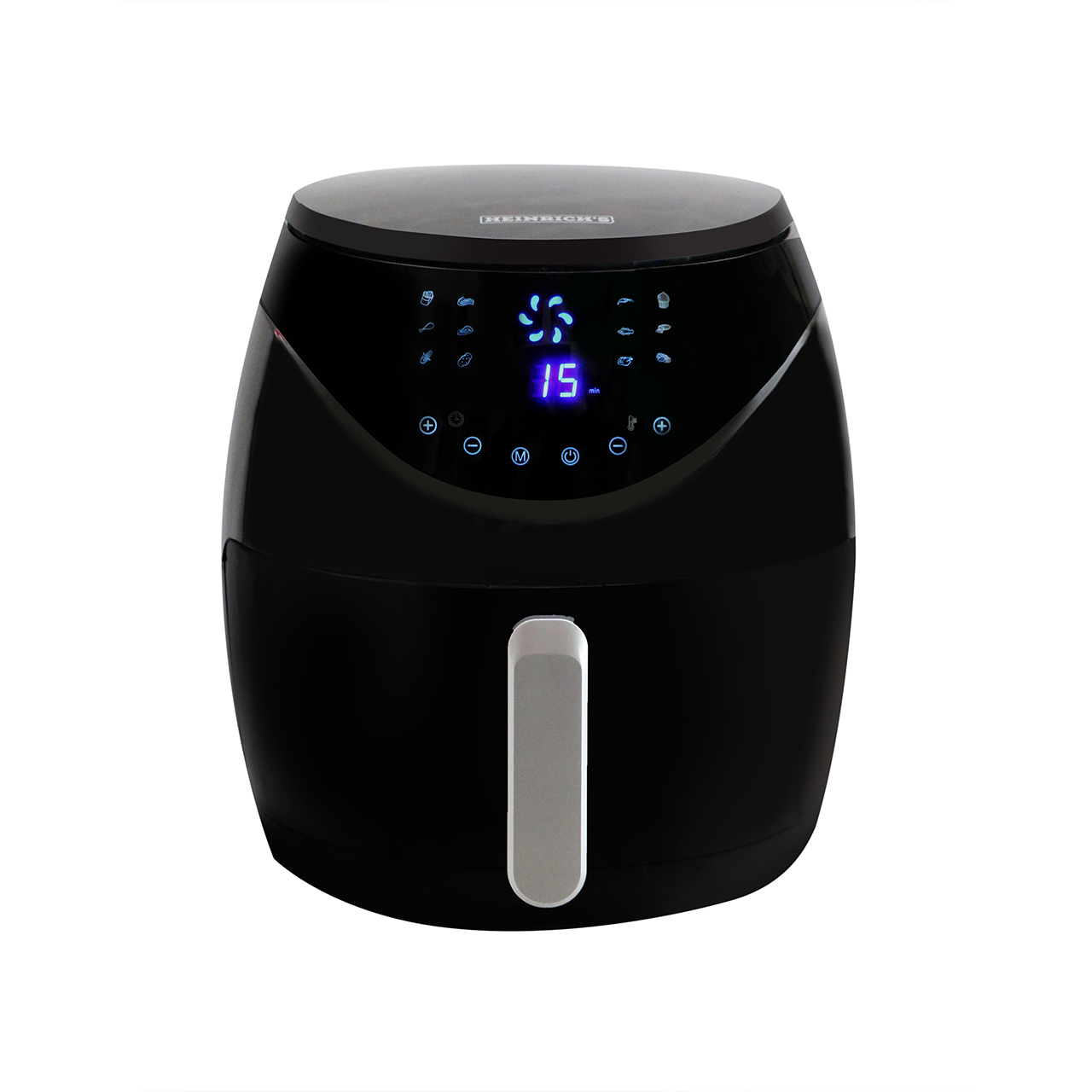 سرخ کن بدون روغن مدل hfr 8204