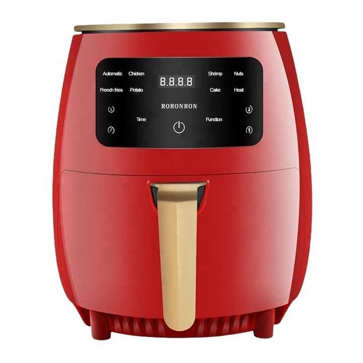 سرخ کن بدون روغن مدل powerfull fryer