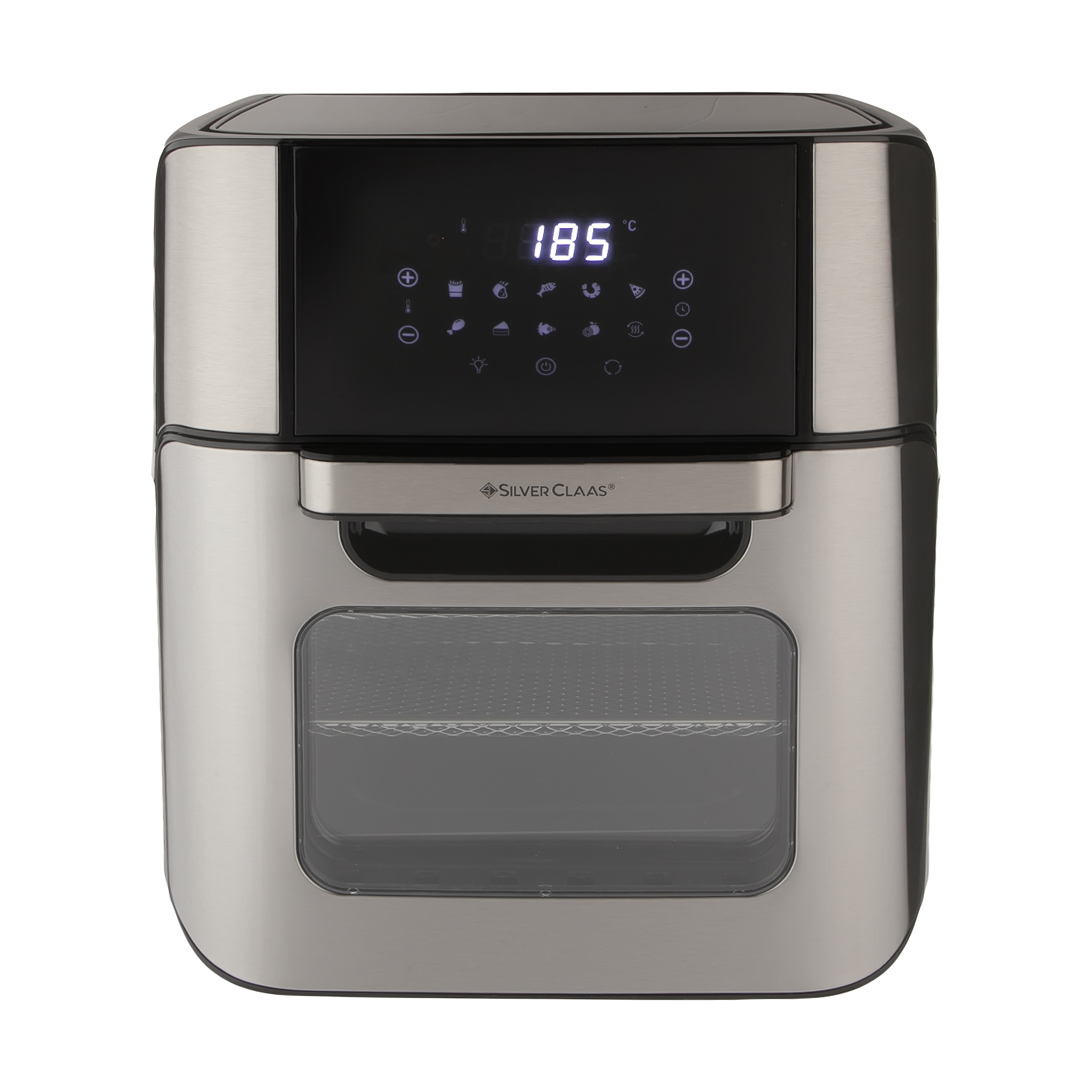 سرخ کن بدون روغن مدل sc 7034