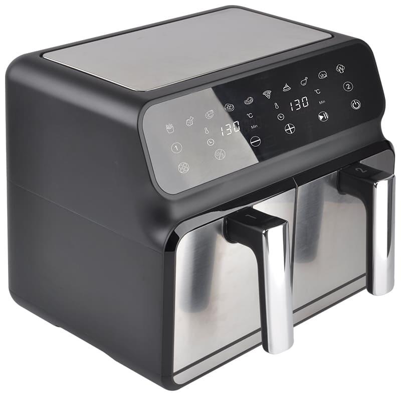 سرخ کن بدون روغن مدل اسمارت کد s 727