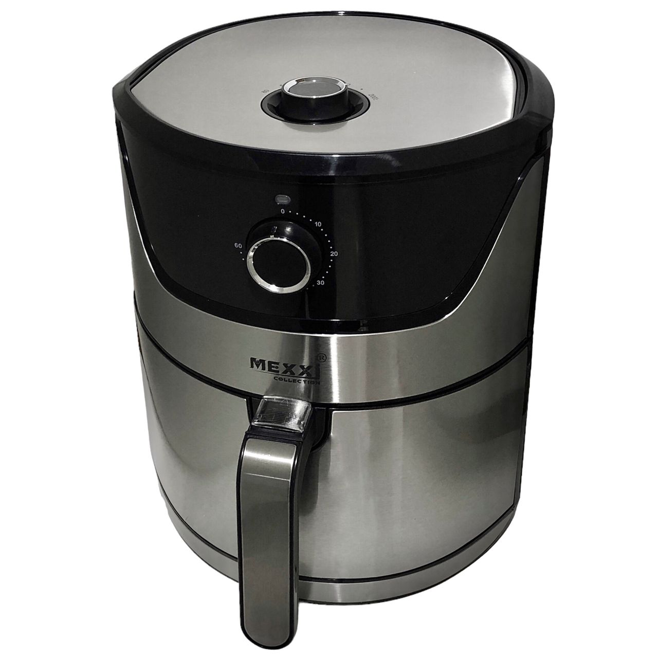 سرخ کن بدون روغن مدل مکسی 6.5 l