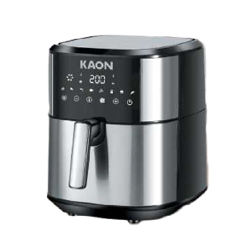 سرخ کن بدون روغن مدل کااون مدل kn 1509 a2