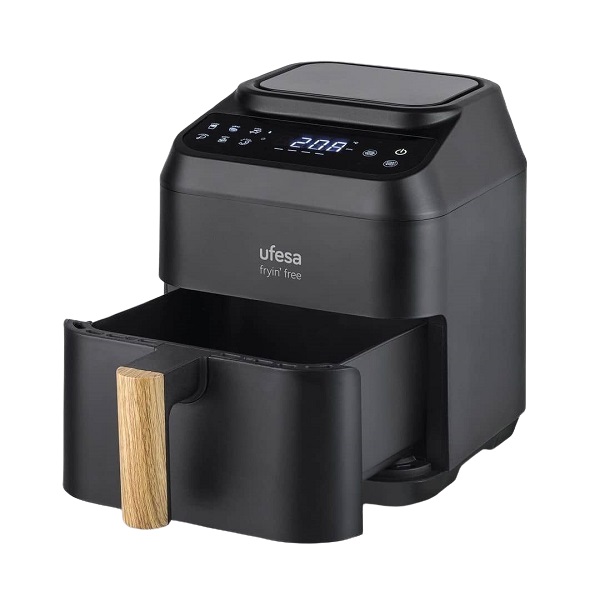 سرخ کن بدون روغن مدل یوفیسا مدل af2850