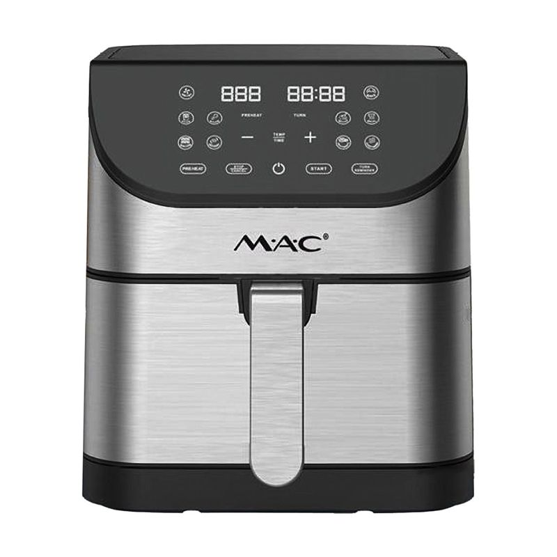 سرخ کن بدون روغن مک استایلر مدل mc 1610