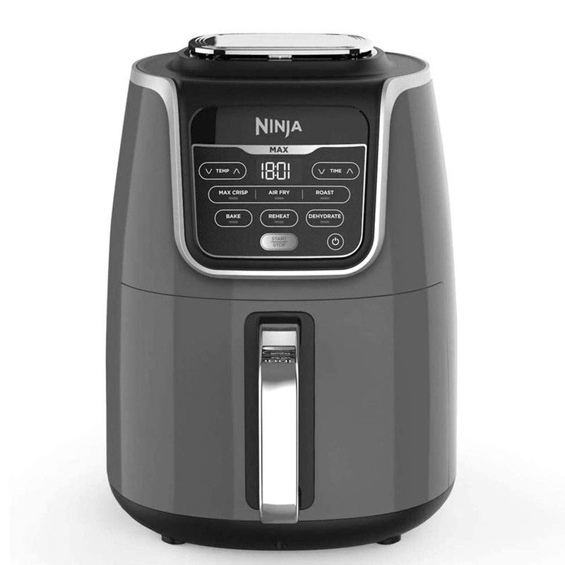 سرخ کن بدون روغن نینجا مدل heißluftfritteuse max af160eu