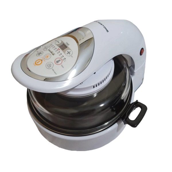 سرخ کن بدون روغن هاردستون مدل hs cv4401h