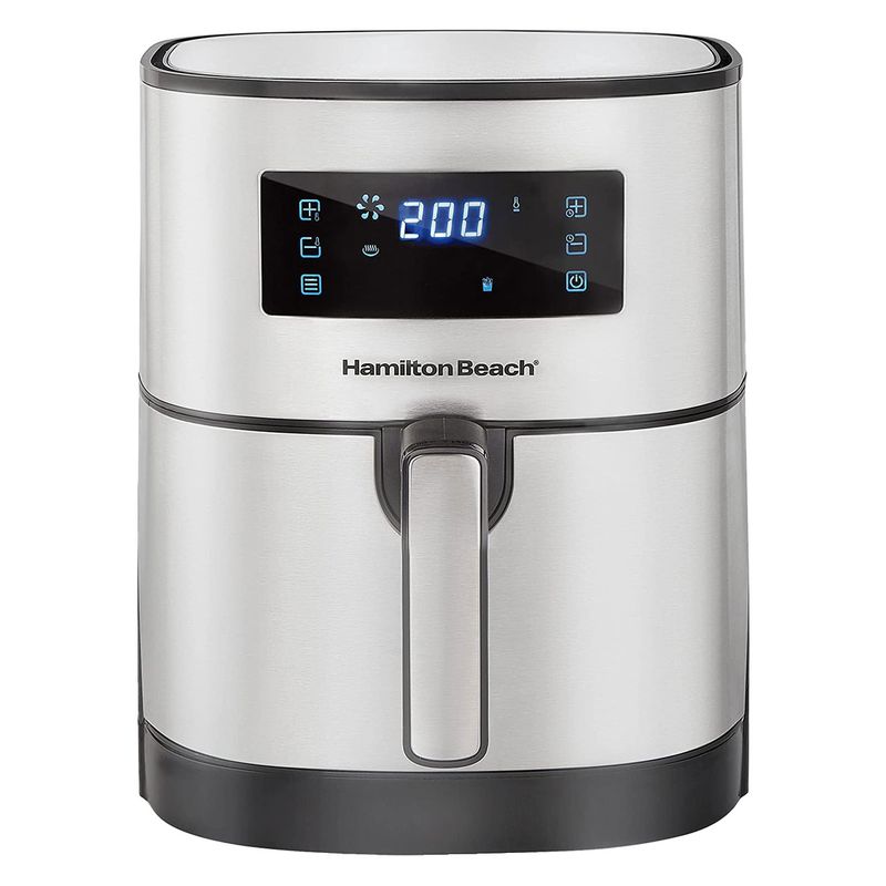 سرخ کن بدون روغن همیلتون بیچ مدل 35075 me