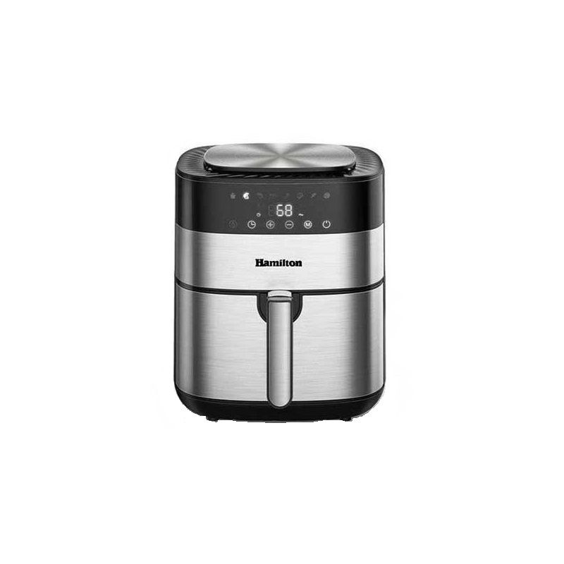 سرخ کن بدون روغن همیلتون مدل ah 6820
