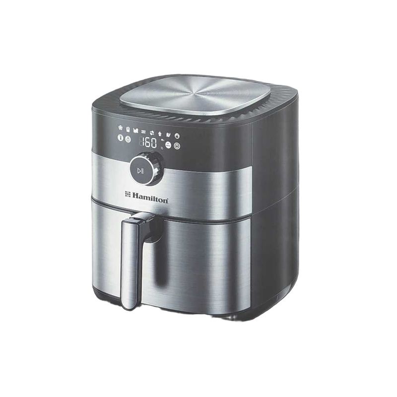 سرخ کن بدون روغن همیلتون مدل haf 6830