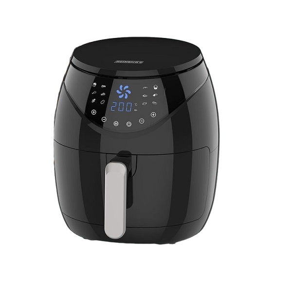 سرخ کن بدون روغن هنریج مدل hr 8204