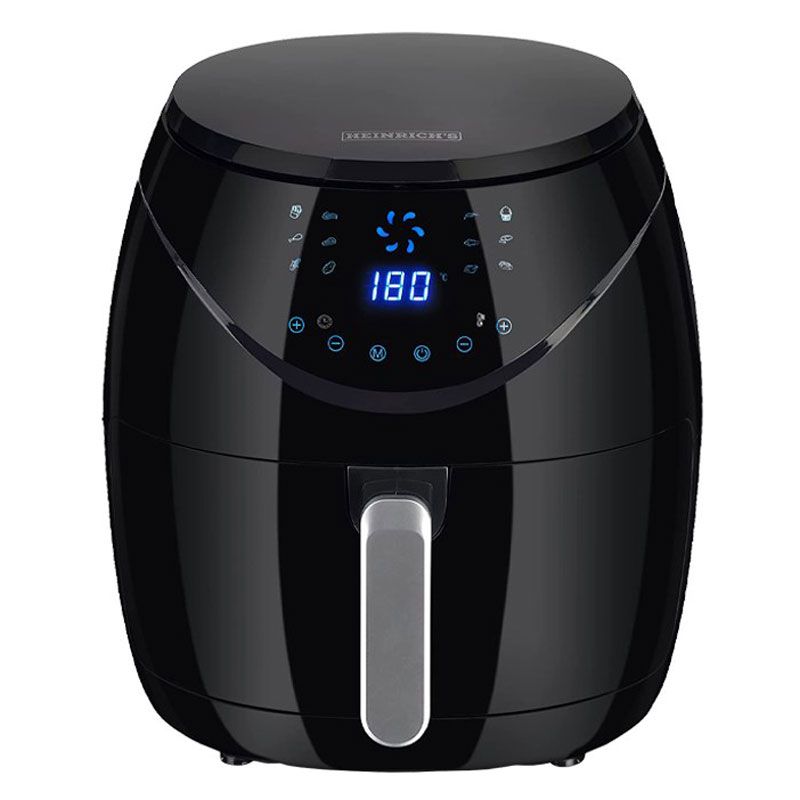 سرخ کن بدون روغن هنریچ مدل hfr8204