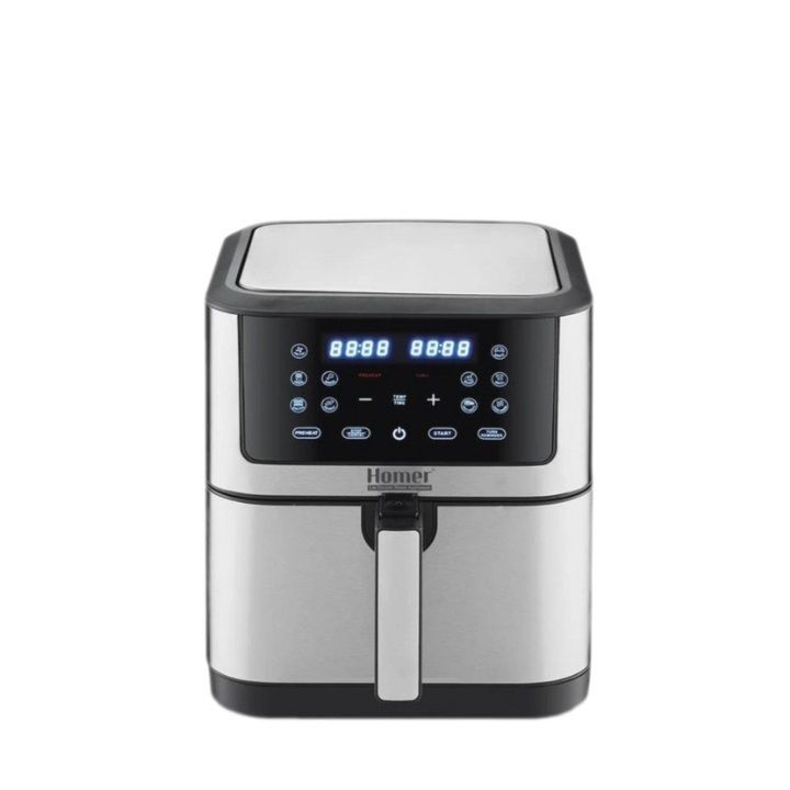 سرخ کن بدون روغن هومر مدل hu680
