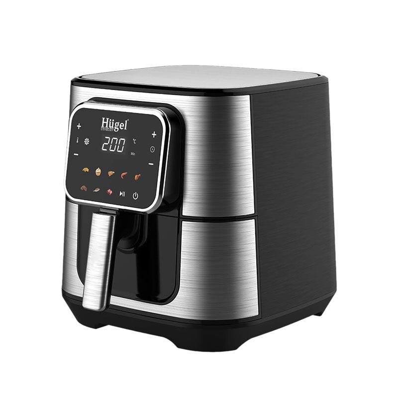 سرخ کن بدون روغن هوگل مدل  hg 106