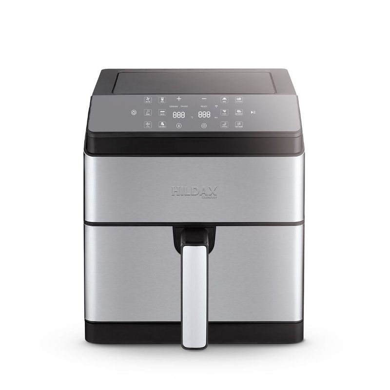 سرخ کن بدون روغن هیلداکس مدل hd 6022af