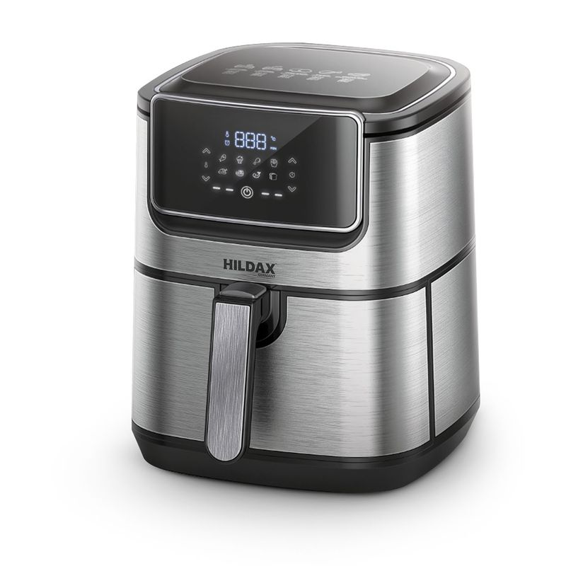سرخ کن بدون روغن هیلداکس مدل hd 6031af