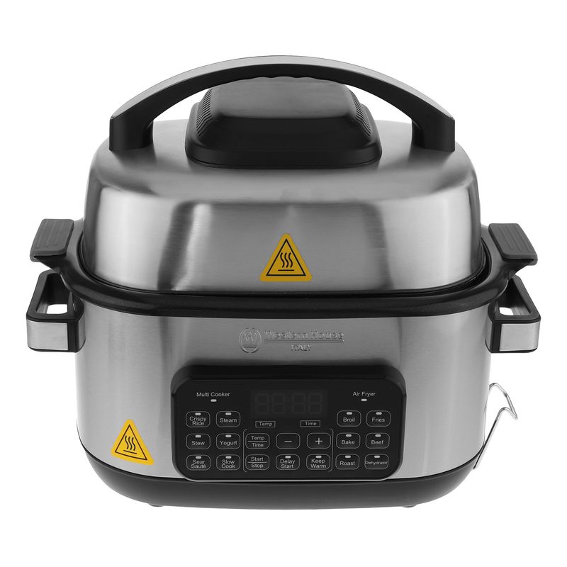سرخ کن بدون روغن وسترن هاوس مدل waf 7800