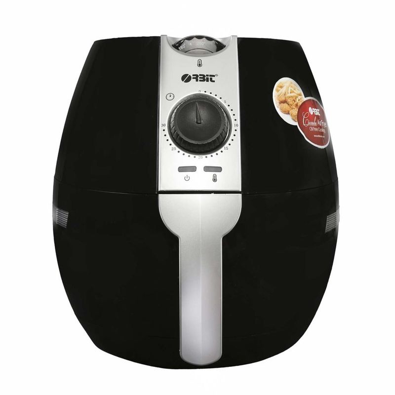 سرخ کن بدون روغن وستینگهاوس مدل wkaf988_ 661