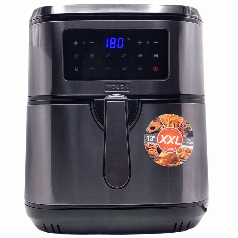 سرخ کن بدون روغن ولگا مدل 141 b