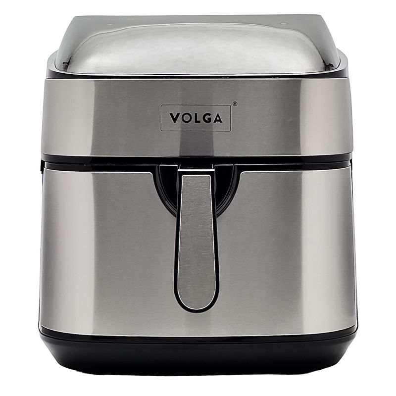 سرخ کن بدون روغن ولگا مدل volga 106 f