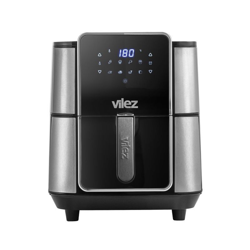 سرخ کن بدون روغن ویلز مدل vl5052