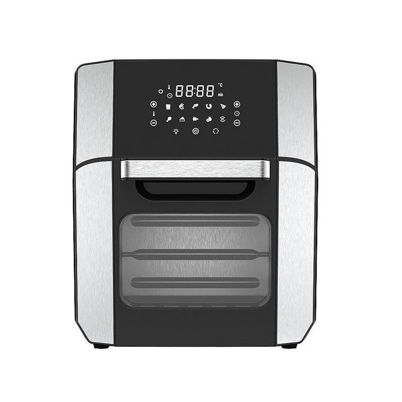 سرخ کن بدون روغن وینینگ استار مدل st 9686