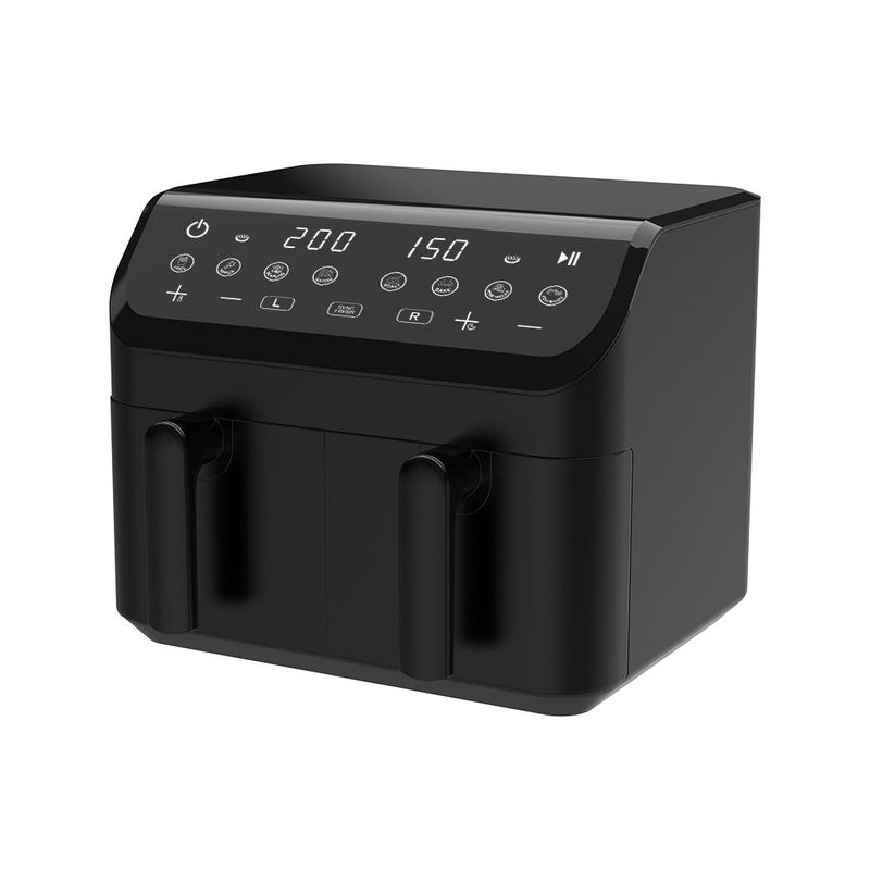 سرخ کن بدون روغن وینینگ استار مدل st 9692