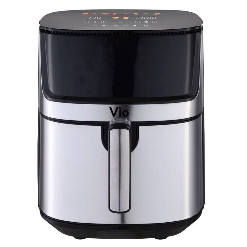 سرخ کن بدون روغن ویو مدل v 401