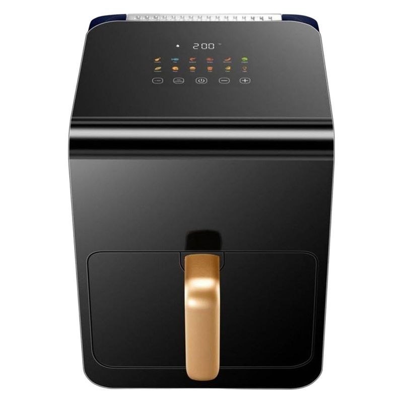 سرخ کن بدون روغن پاناسونیک مدل nf cc600
