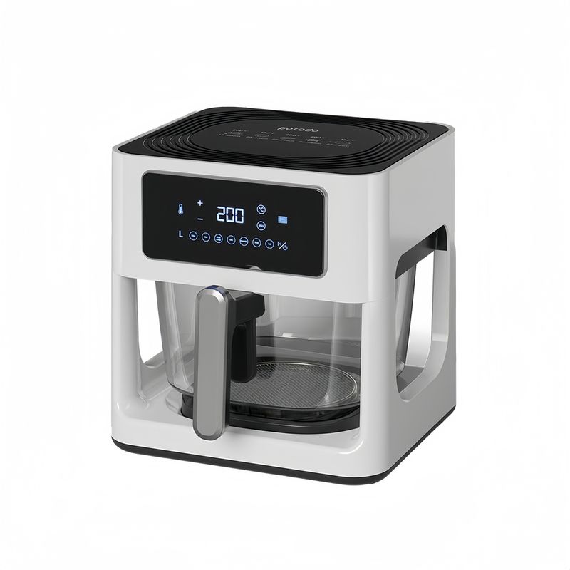 سرخ کن بدون روغن پرودو مدل lifestyle 5l