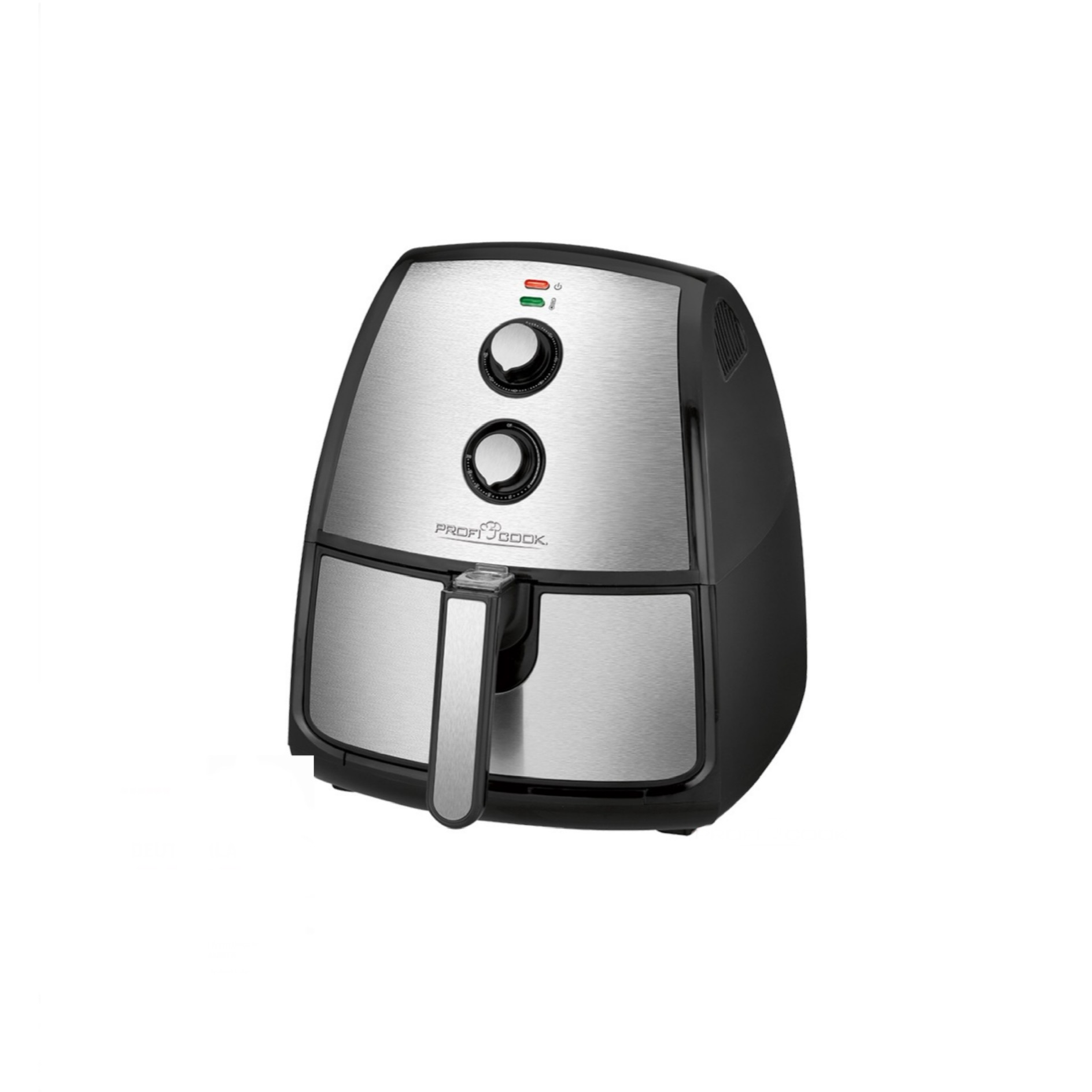 سرخ کن بدون روغن پروفی کوک مدل pc fr 1115 h