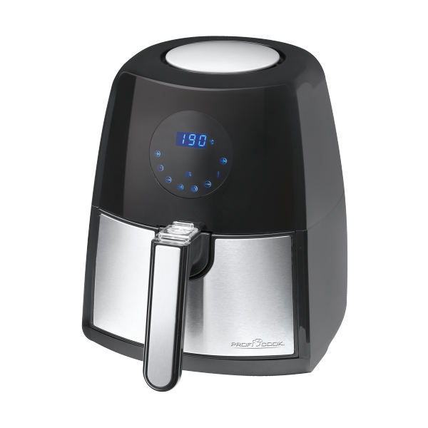 سرخ کن بدون روغن پروفی کوک مدل pc fr 1147