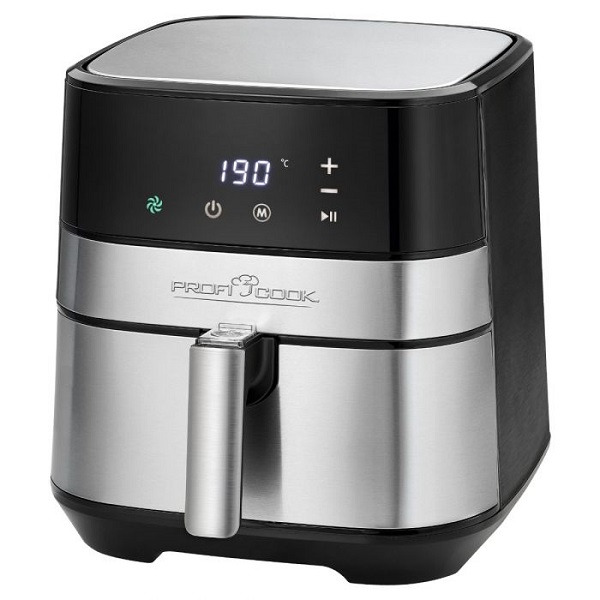 سرخ کن بدون روغن پروفی کوک مدل pc fr 1177