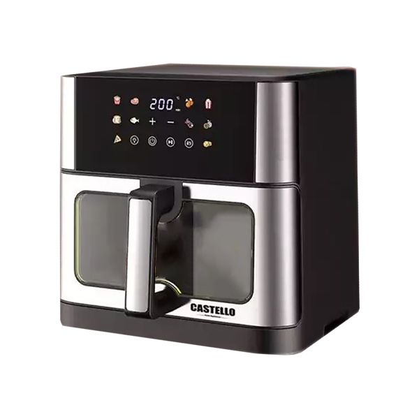 سرخ کن بدون روغن کاستلو مدل dl825