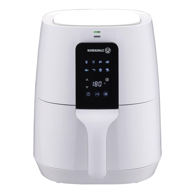 سرخ کن بدون روغن کرکماز مدل air pro a886