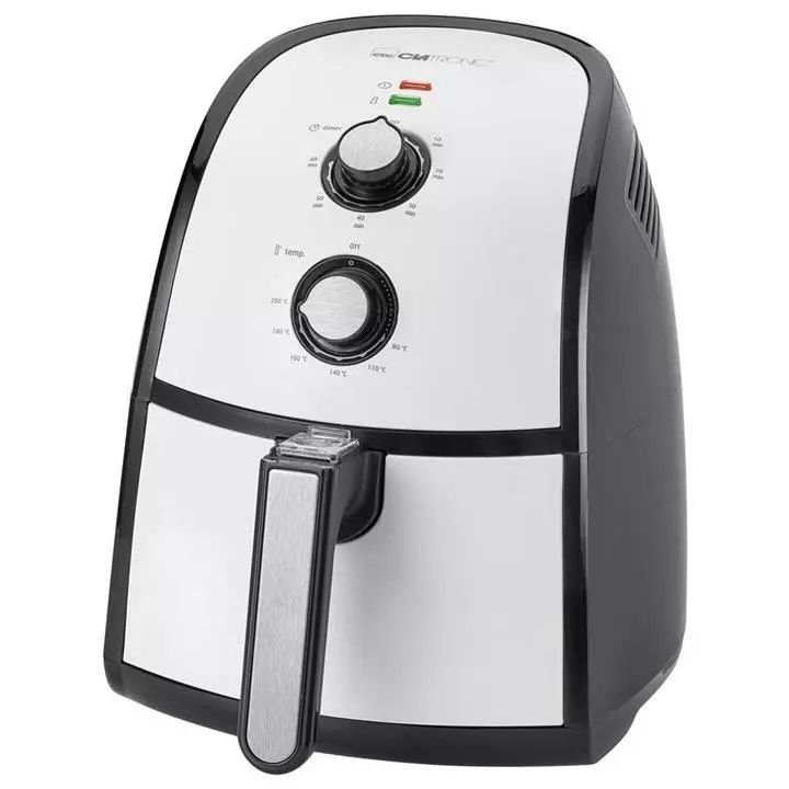 سرخ کن بدون روغن کلترونیک مدل fr 3667