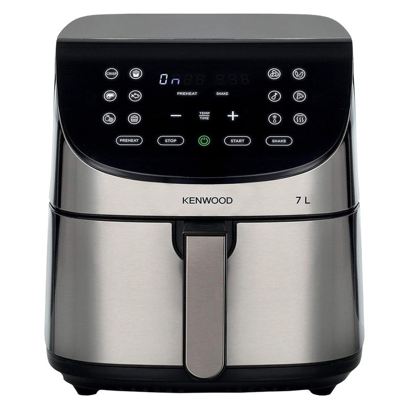 سرخ کن بدون روغن کنوود مدل ‎hfm80 000ss