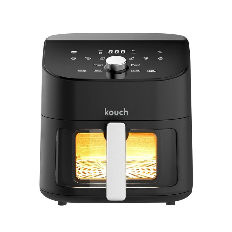 سرخ کن بدون روغن کوخ مدل kf 2102