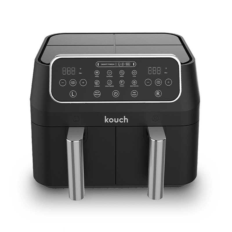 سرخ کن بدون روغن کوخ مدل kfd 2110