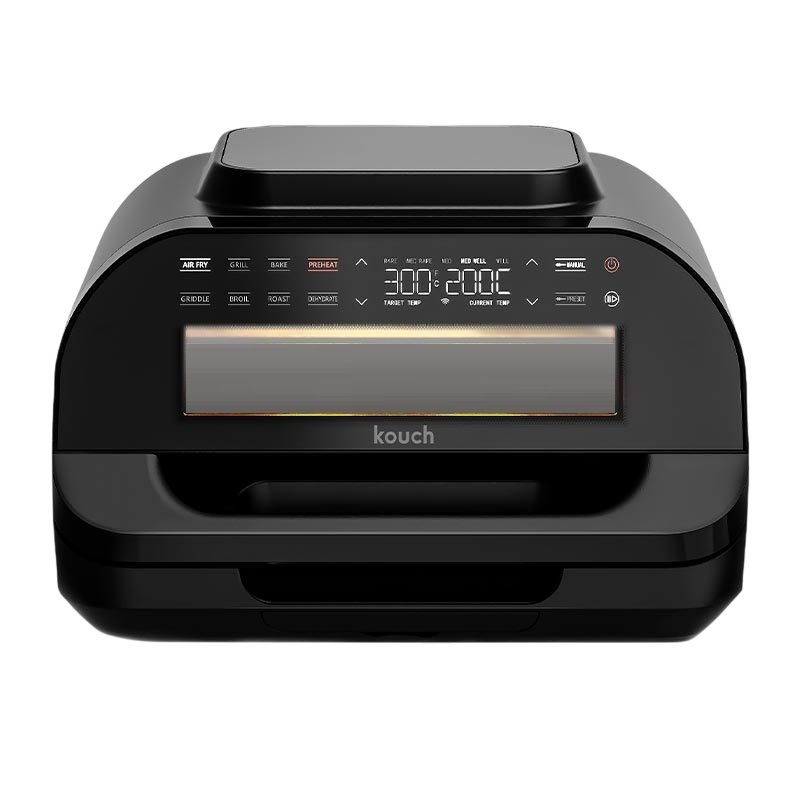 سرخ کن بدون روغن کوخ مدل kfg2160